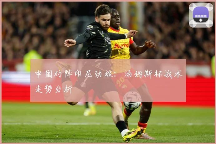 中国对阵印尼劲旅：汤姆斯杯战术走势分析