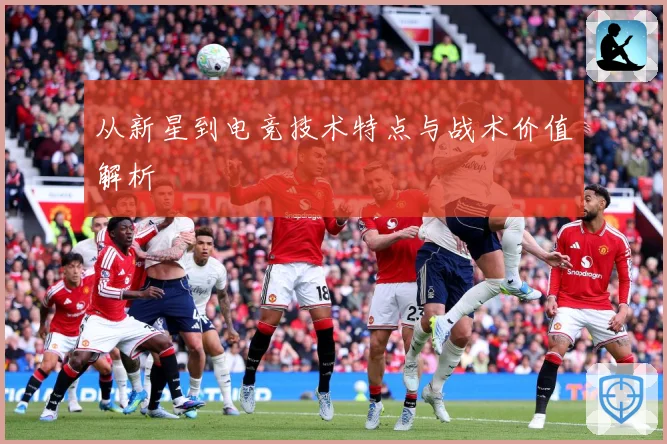 从新星到电竞技术特点与战术价值解析