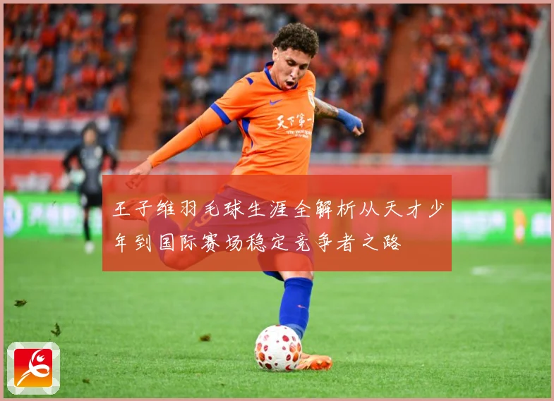 王子维羽毛球生涯全解析从天才少年到国际赛场稳定竞争者之路