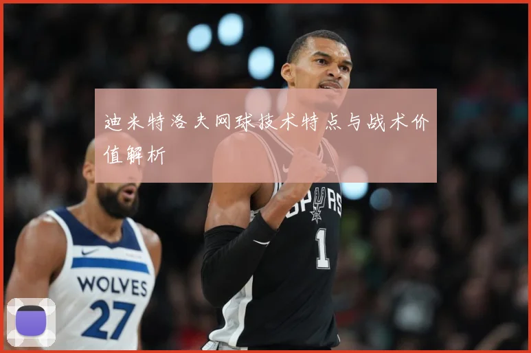 迪米特洛夫网球技术特点与战术价值解析