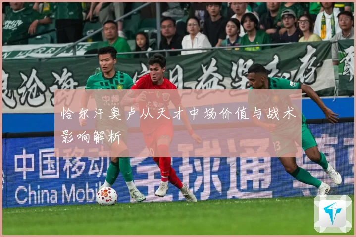 恰尔汗奥卢从天才中场价值与战术影响解析