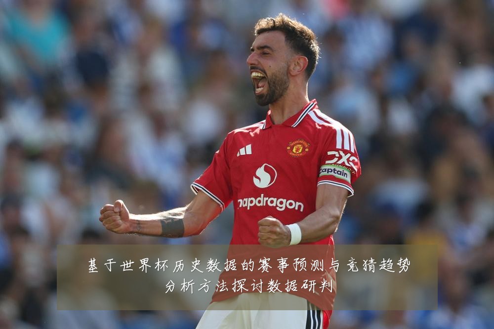 基于世界杯历史数据的赛事预测与竞猜趋势分析方法探讨数据研判