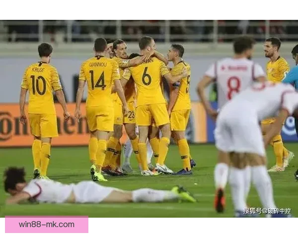 世界杯赛事全面解析与精准竞猜预测策略指南