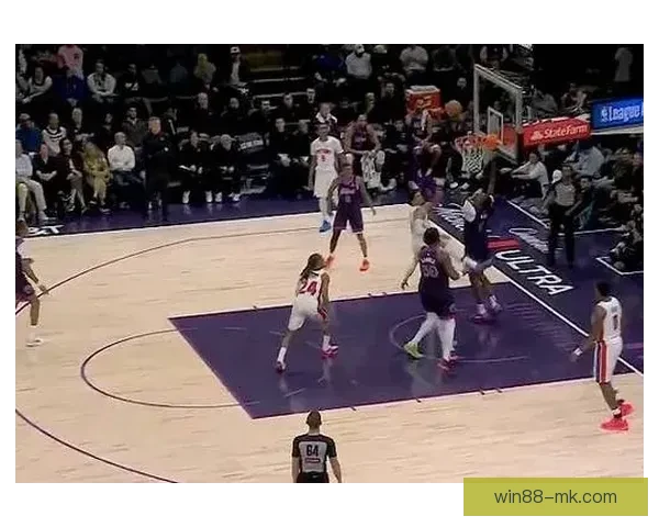 哈里斯左膝挫伤确认本场无缘回归活塞最新动态