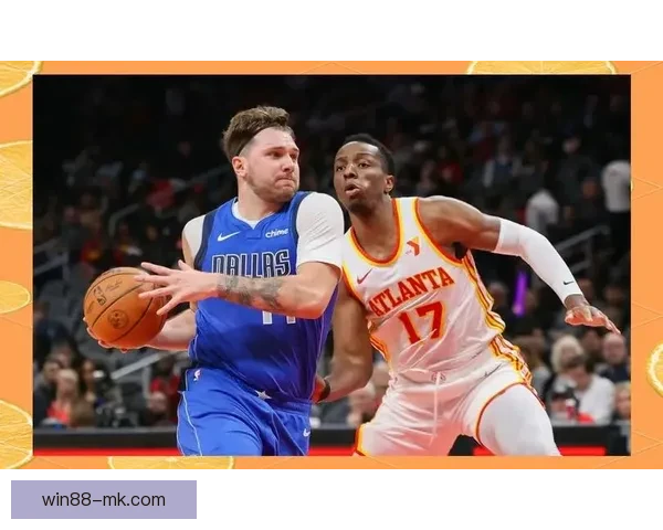 东契奇历史首次连续9场30分以上 且每场比赛全胜创造奇迹