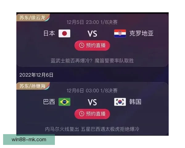 世界杯竞猜技巧揭秘 提升预测准确率的实用方法与策略