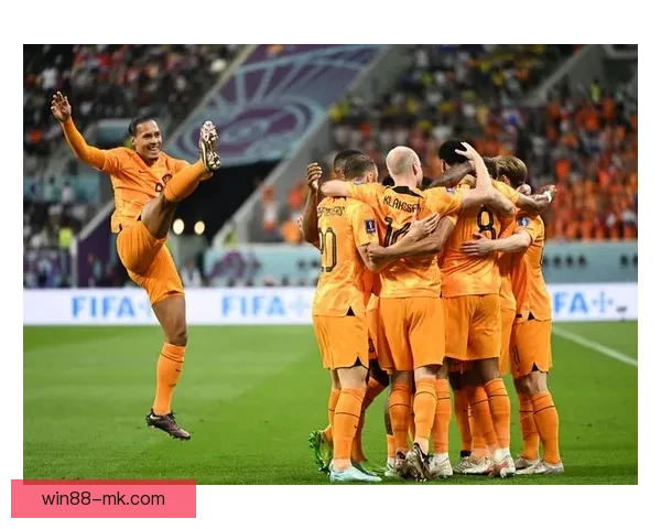 世界杯赛事比分精准预测指南助你赢得竞猜乐趣满满