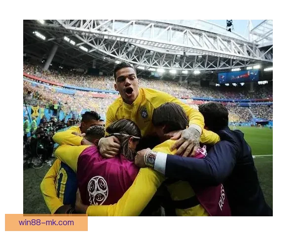 深度解析2026世界杯盘口走势与强队黑马夺冠概率全景预测分析指南