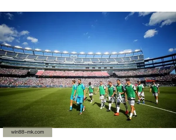 2026世界杯足球赛展望：全球最强球队集结，历史性赛事即将开启